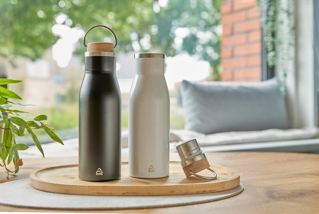 Trinkflasche Giuns | Recycelt | 500 ml