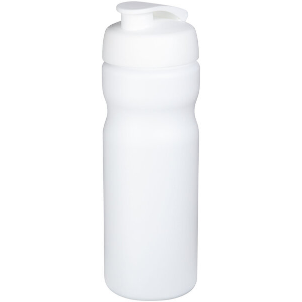 650 ml Sportflasche mit Klappdeckel - Mirio