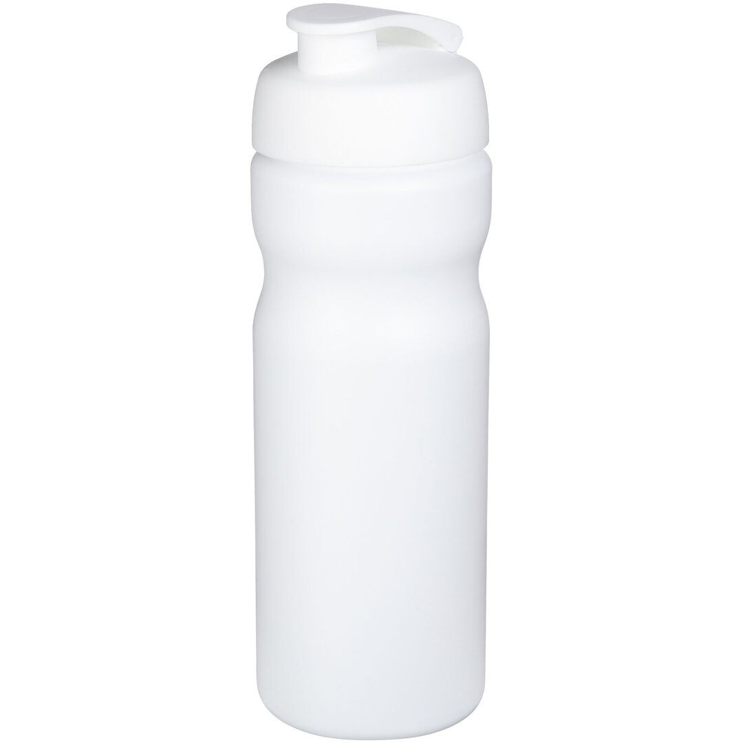 650 ml Sportflasche mit Klappdeckel - Mirio