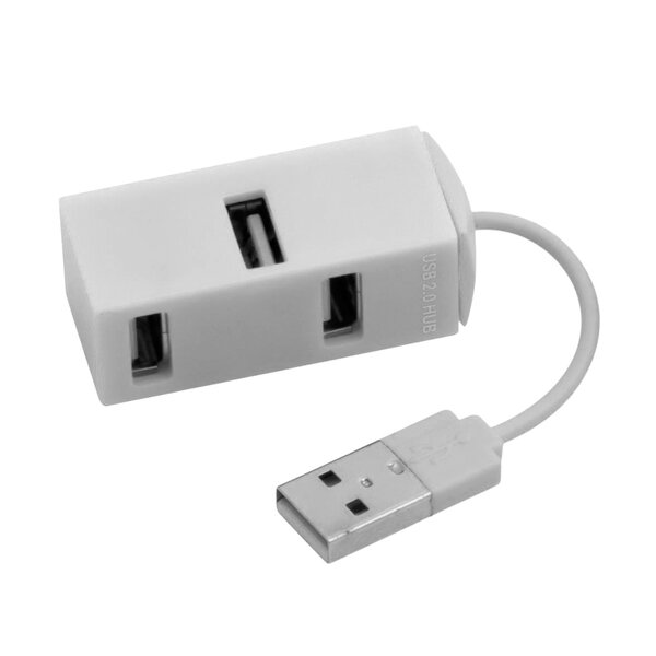 USB Hub Ideby