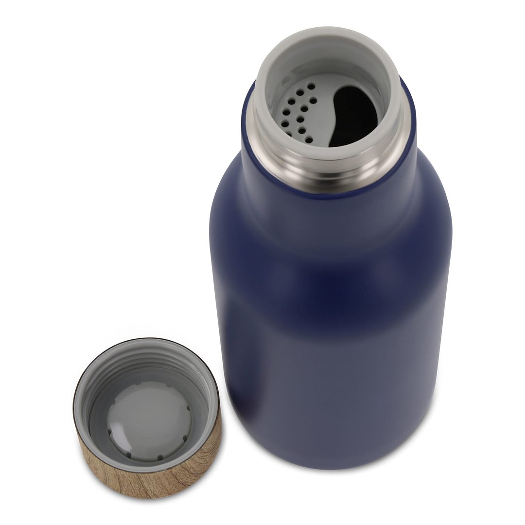 Trinkflasche Gustav 340ml Waliusepat