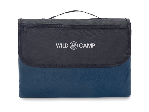 Picknickdecke RPET-Fleece Duretori