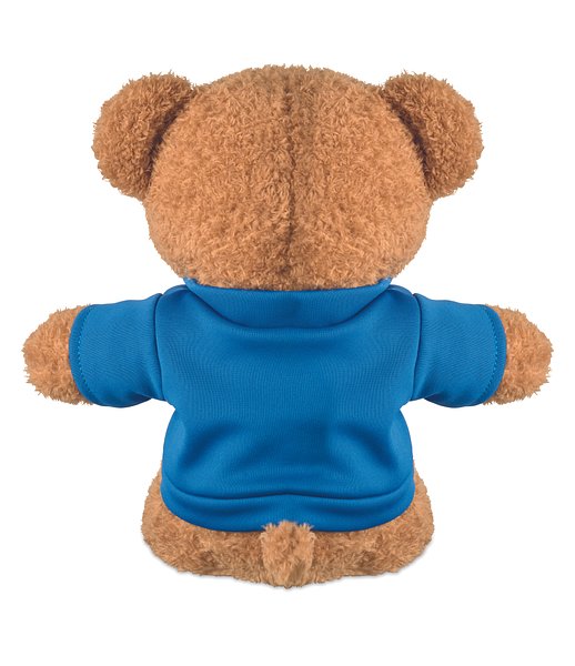 Teddybär mit T-Shirt 23cm Rudycili