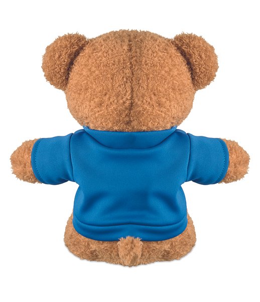 Teddybär mit T-Shirt 23cm Rudycili