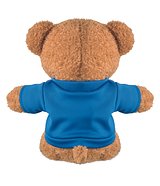 Teddybär mit T-Shirt 23cm Rudycili