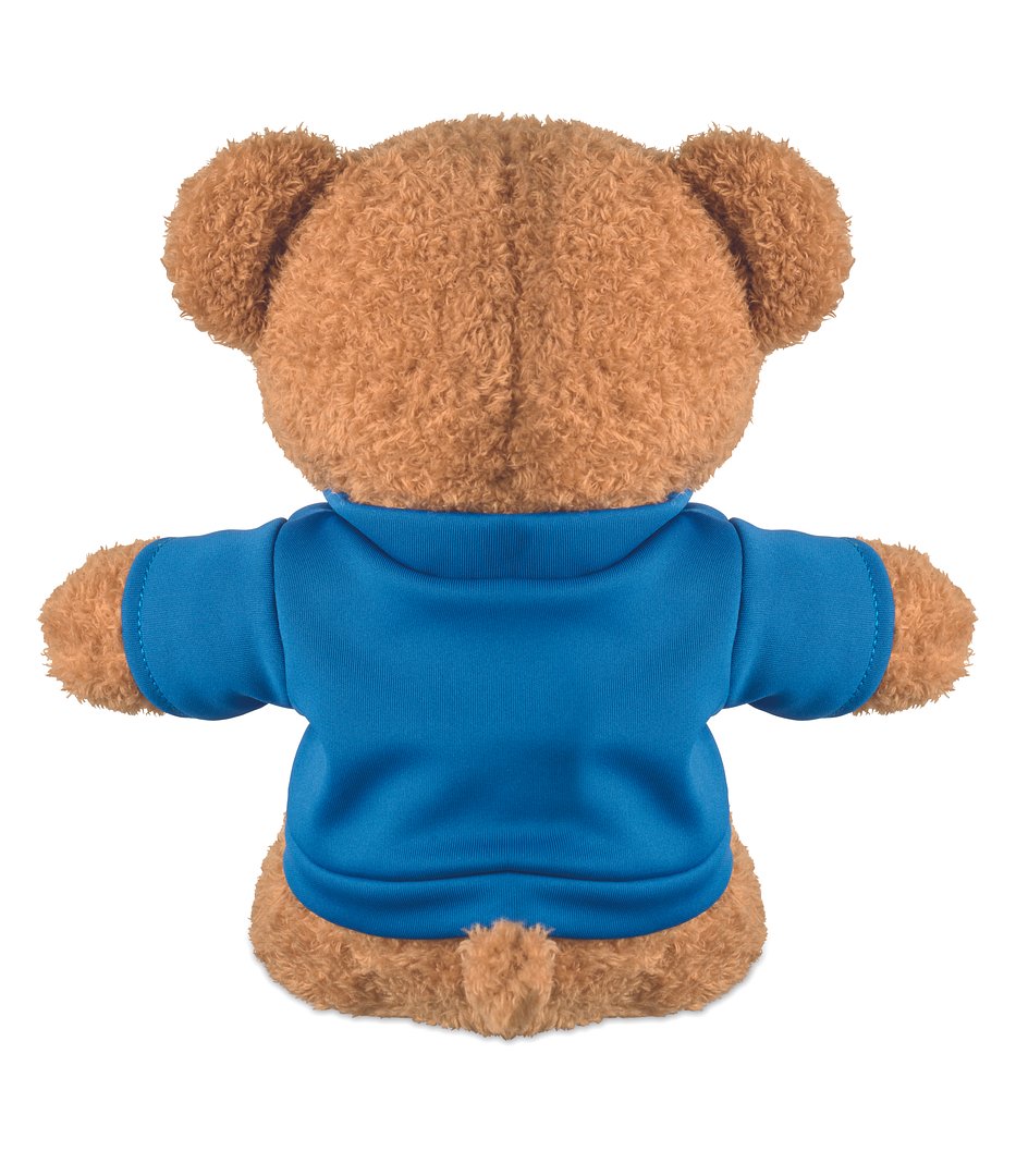 Teddybär mit T-Shirt 23cm Rudycili
