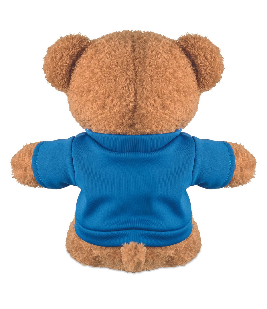 Teddybär mit T-Shirt 23cm Rudycili