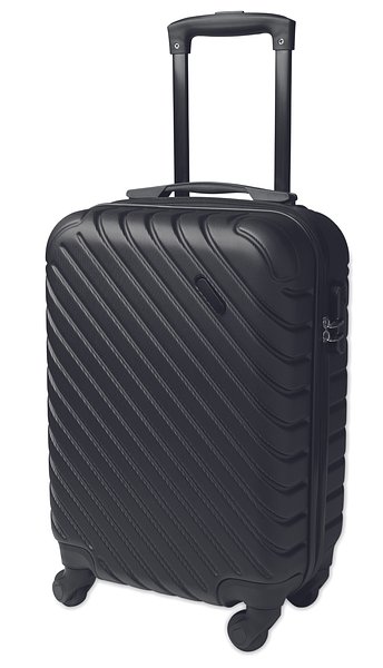 18" Hartschalen-Trolley ABS Buorlinat