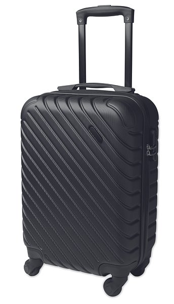 18" Hartschalen-Trolley ABS Buorlinat