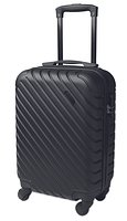 18" Hartschalen-Trolley ABS Buorlinat