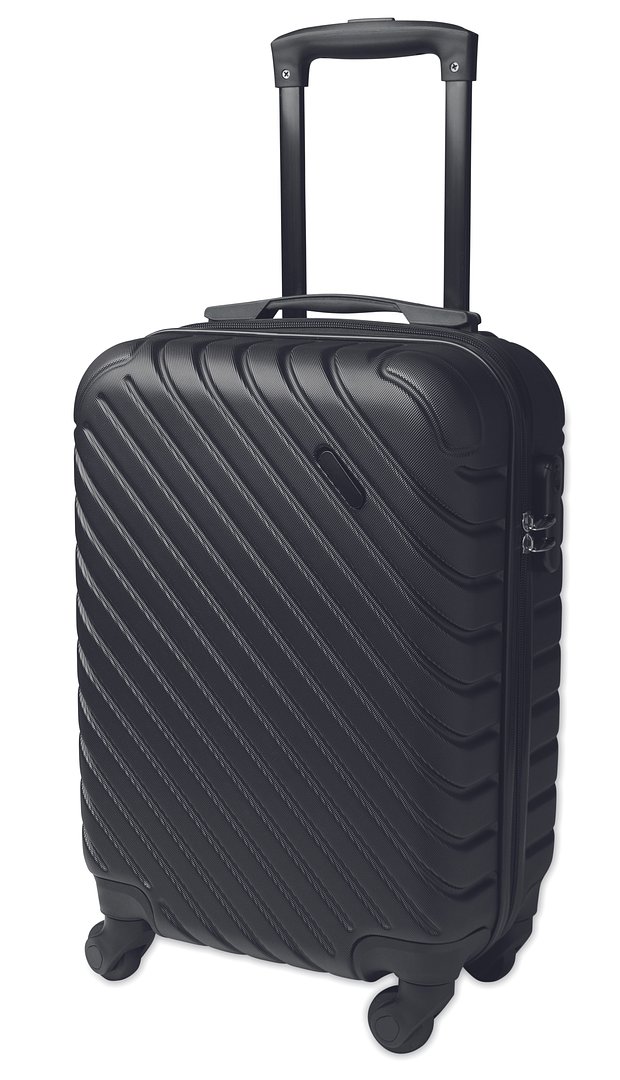 18" Hartschalen-Trolley ABS Buorlinat