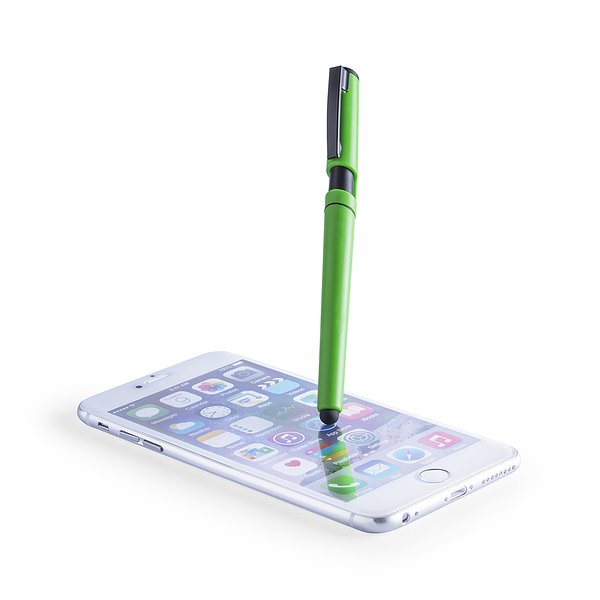 Kugelschreiber Halter Idbix