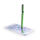 Kugelschreiber Halter Idbix