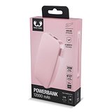 Powerbank 12.000mAh USB-C Ultra Fast Charging 20W Steivat