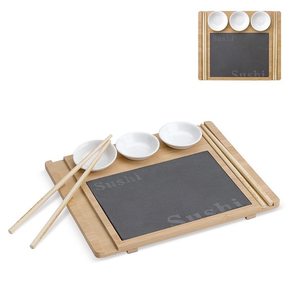 Sushi Servierset Steia