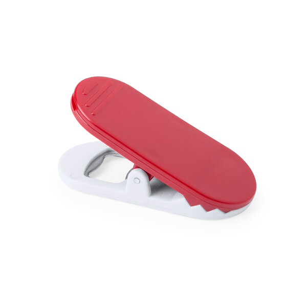 Clip Flaschenöffner Idbra