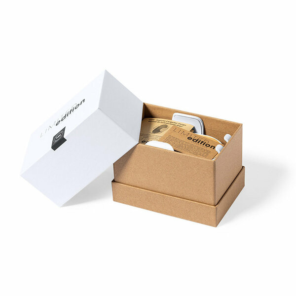 Ladegerät Halter Idngo