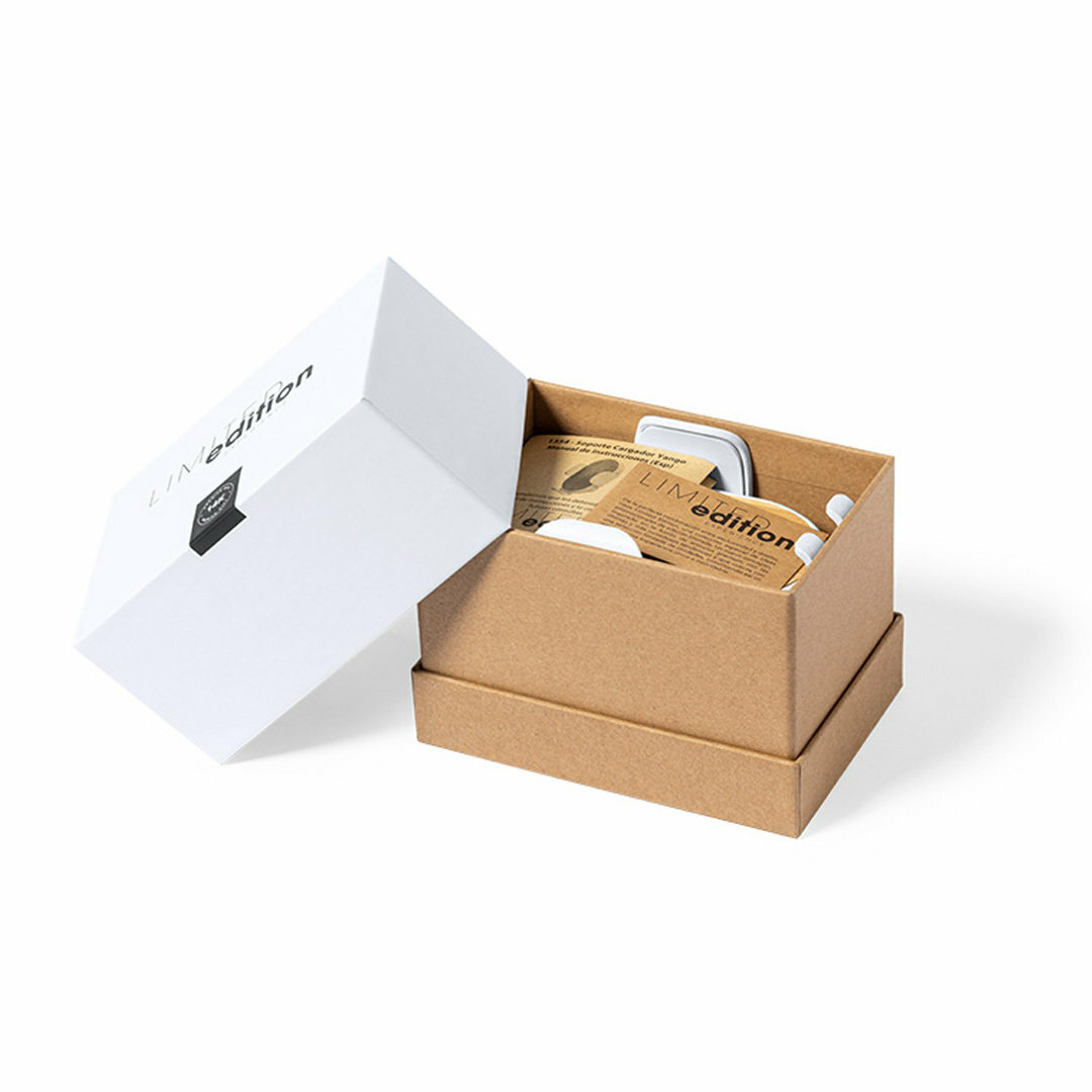 Ladegerät Halter Idngo