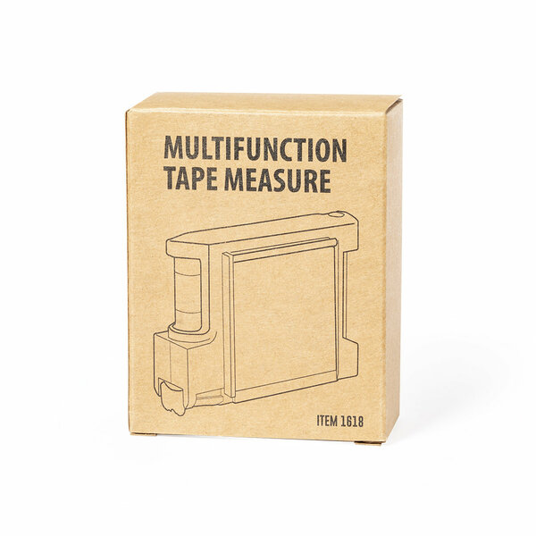 Multifunktion Massband