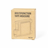 Multifunktion Massband