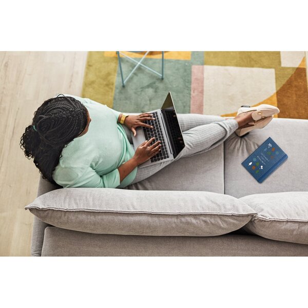 A5 Notizbuch Meriste