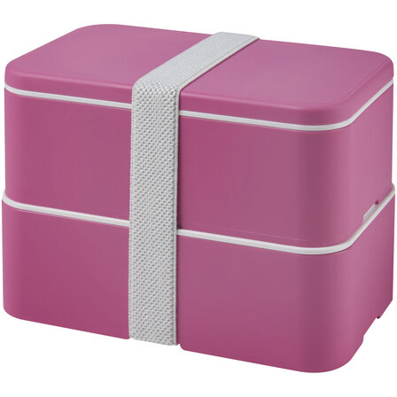 Doppel-Lunchbox - Mirild