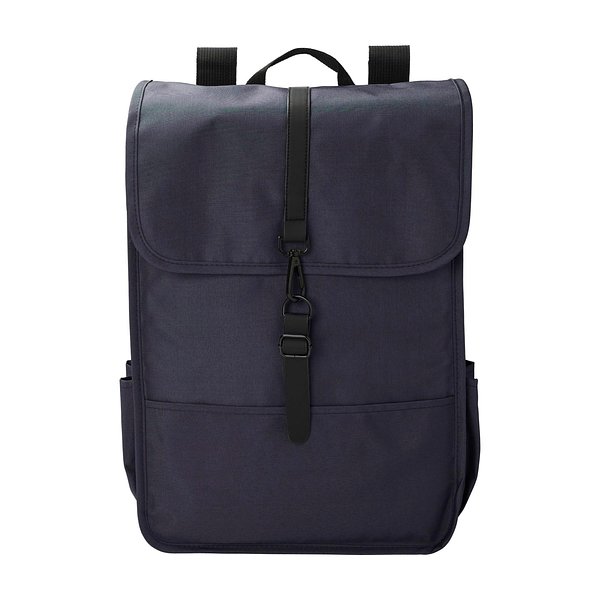 Rucksack Menan | Recycelt | Laptop 17" | 12 l