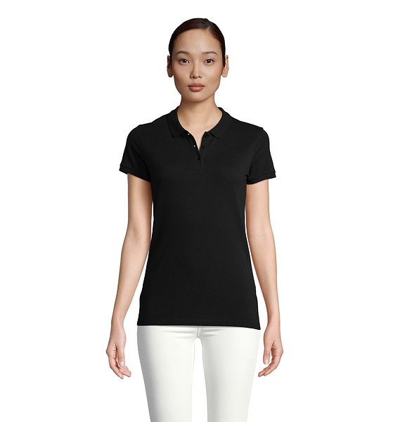 Frauen Polo 170g Dicoria