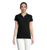 Frauen Polo 170g Dicoria