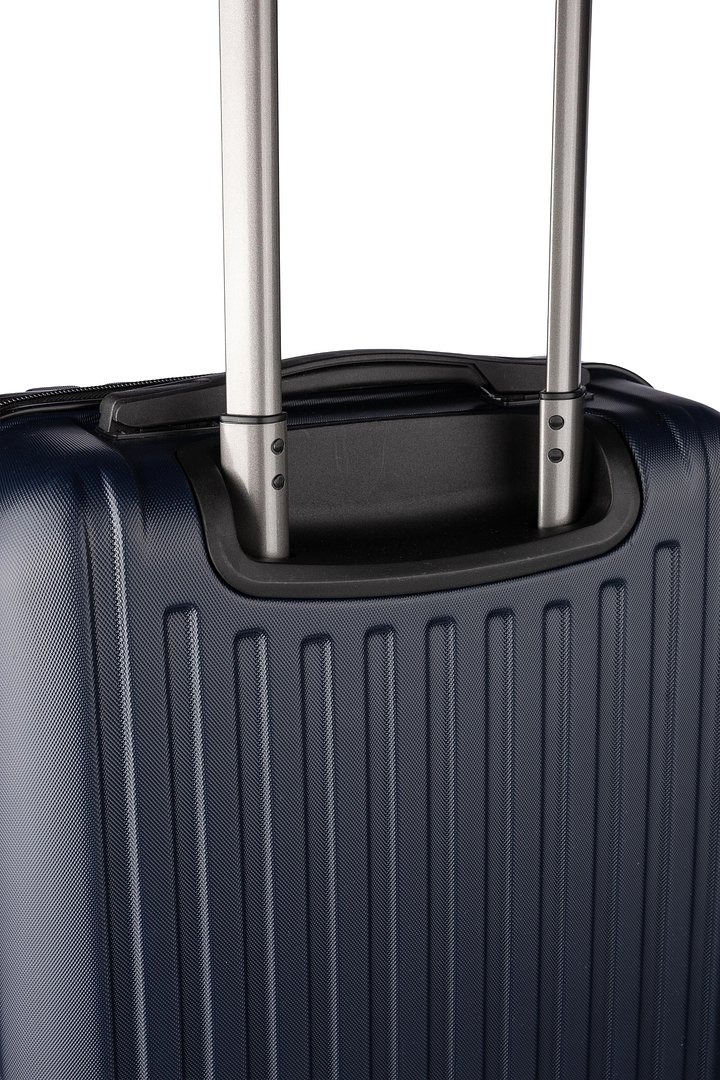 Trolley Vregn | 8 Rollen | 19 l