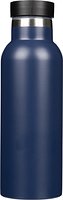 Doppelwandige Edelstahl-Trinkflasche 500 ml Dorsco