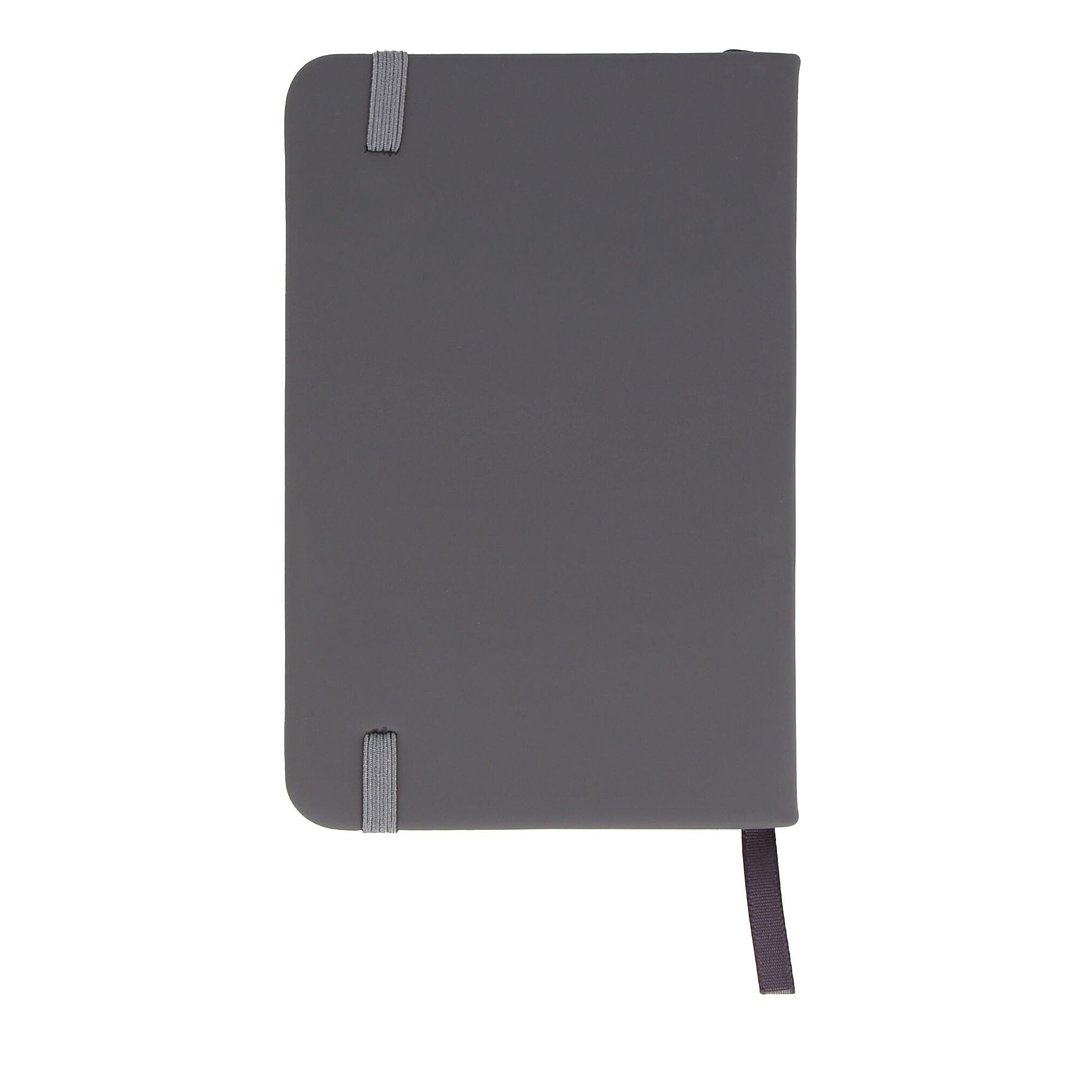 Notizbuch R-PET/PU GRS A6 Aittaraie