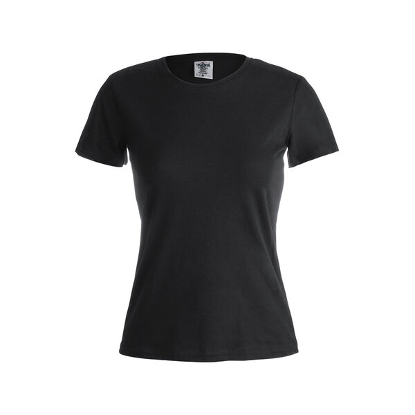 Frauen Farbe T-Shirt "keya"