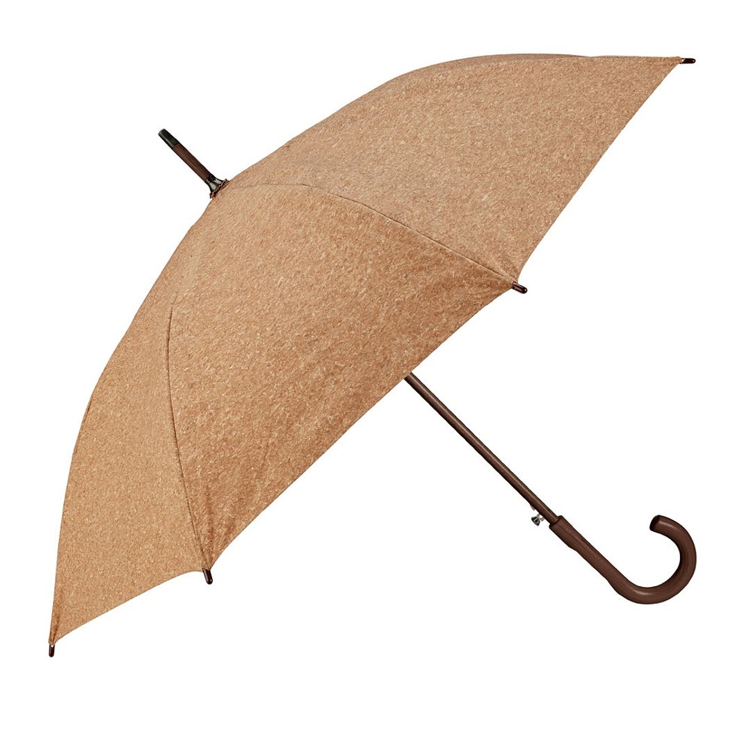Regenschirm aus Kork Fengn