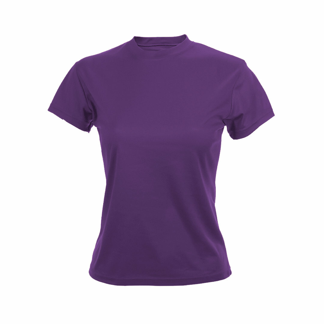 Frauen T-Shirt Idlus
