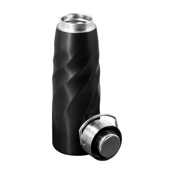 Reiseflasche Vortex Durikn | Recycelt | 500 ml