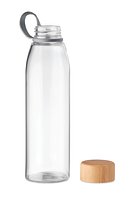 Glasflasche 500ml Noleenina