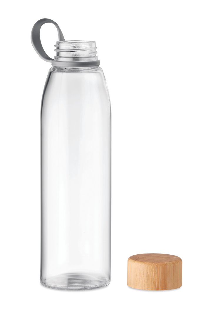Glasflasche 500ml Noleenina