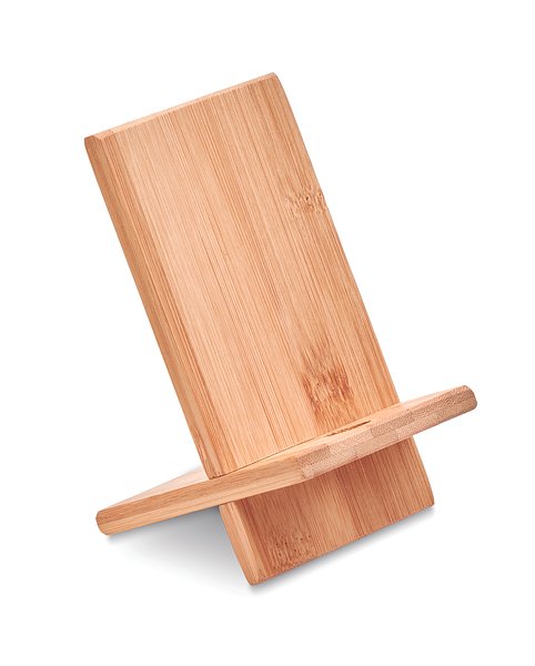 Smartphone Halter Bambus Chtli