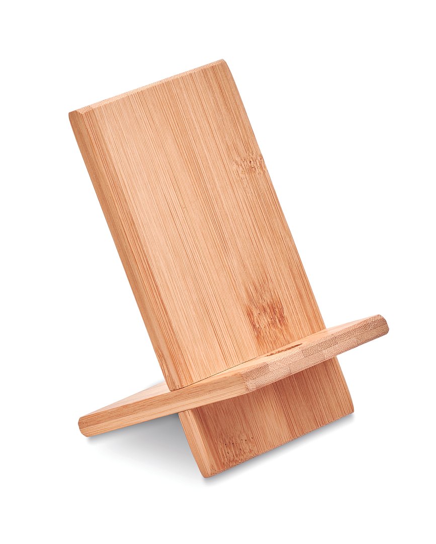 Smartphone Halter Bambus Chtli