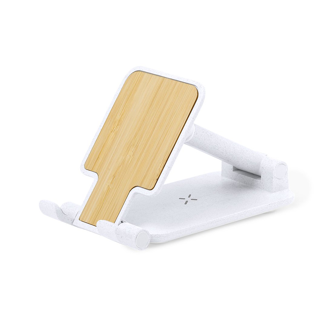 Ladegerät Halter Idsop