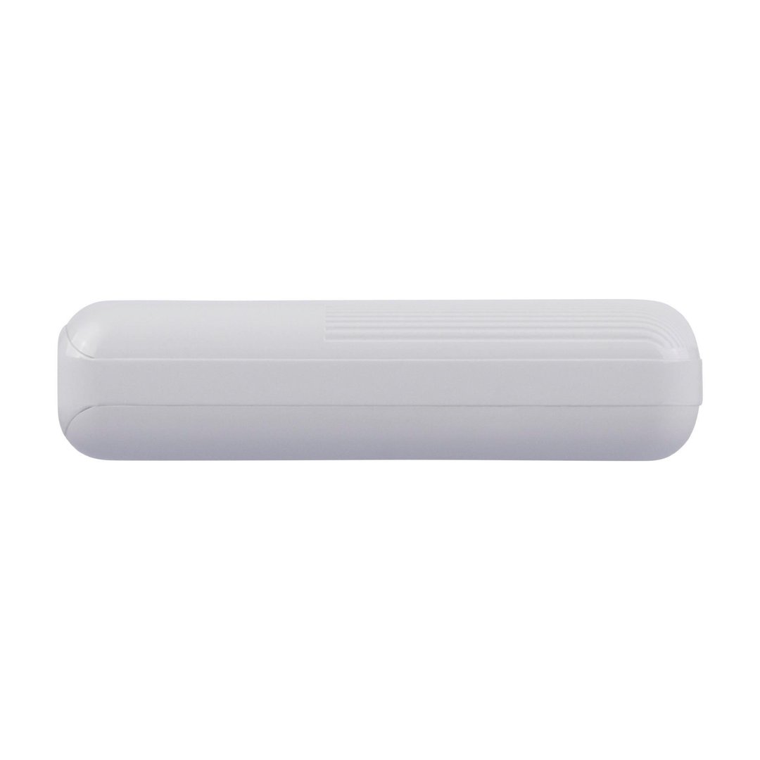 Recycelte ABS-Ladestation Nelyca