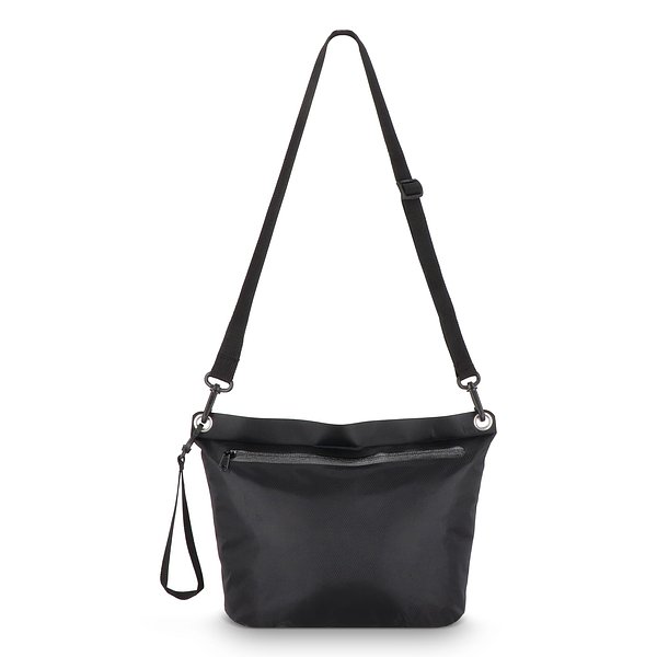 Wasserabweisende Ripstop-Umhängetasche 33 x 23 x 13 cm Uolel