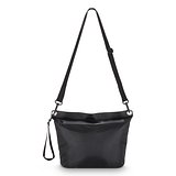 Wasserabweisende Ripstop-Umhängetasche 33 x 23 x 13 cm Uolel