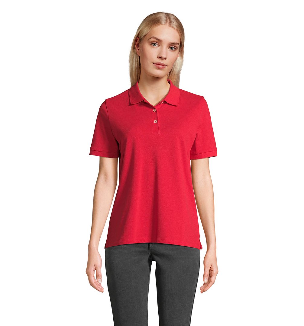 PACIFIC Damen POLO Menst