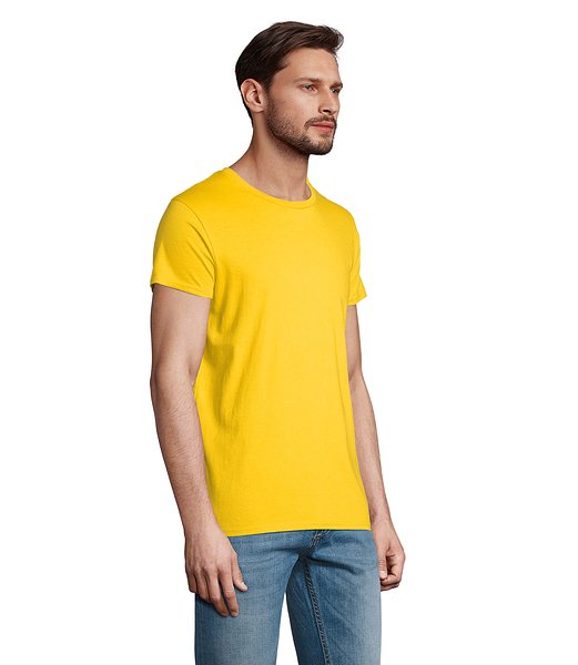 Männer T-Shirt 150g Uelycin
