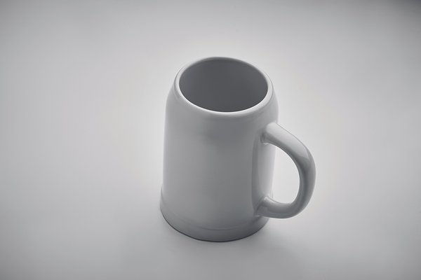 Bierkrug Sublimation 500 ml Corsik