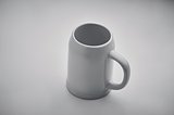 Bierkrug Sublimation 500 ml Corsik