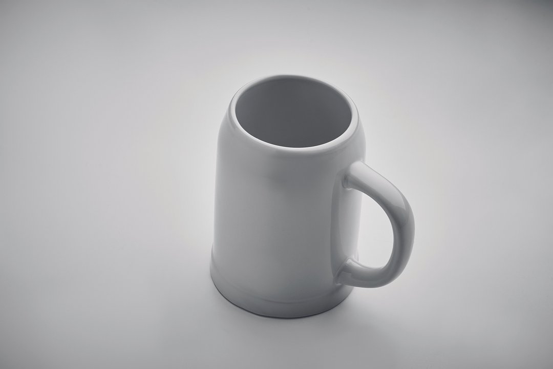 Bierkrug Sublimation 500 ml Corsik