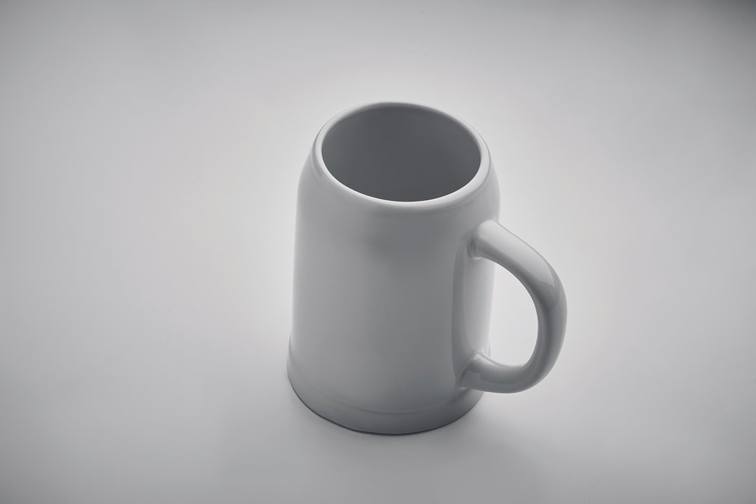 Bierkrug Sublimation 500 ml Corsik